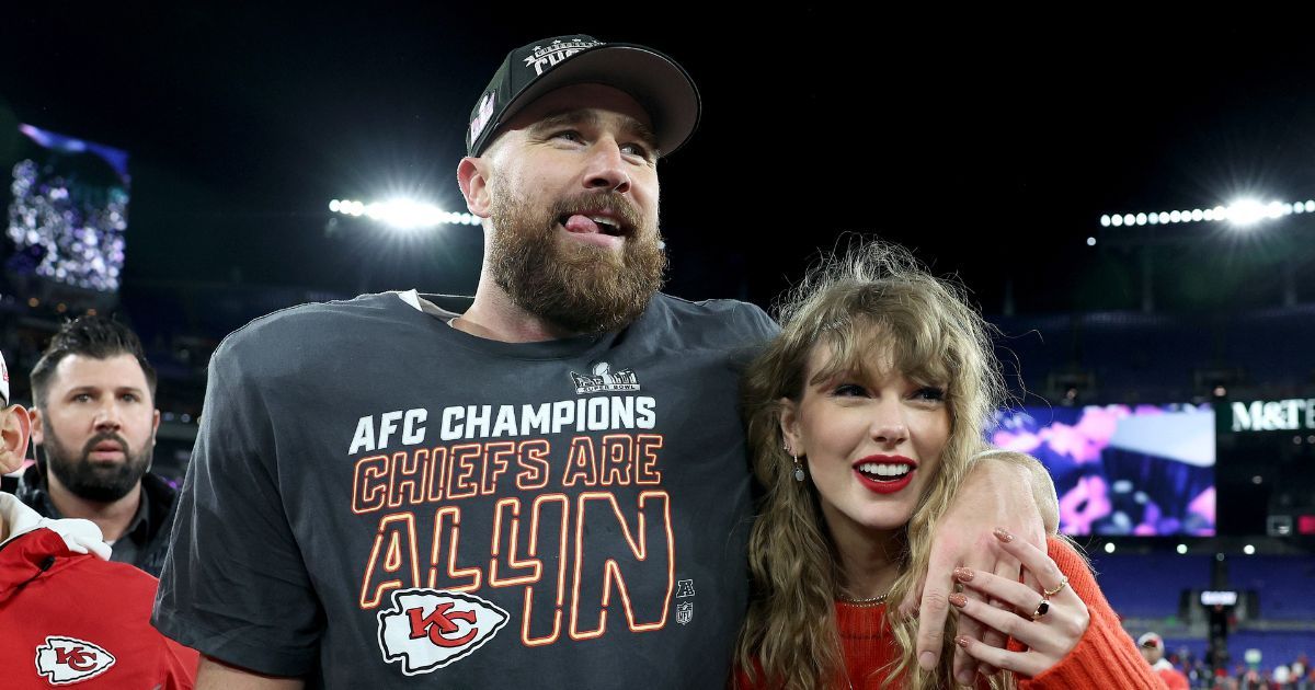 Donna Kelce has opened up about Taylor Swift and Travis Kelce's holiday plans