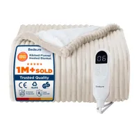 Bedsure Heated Throw