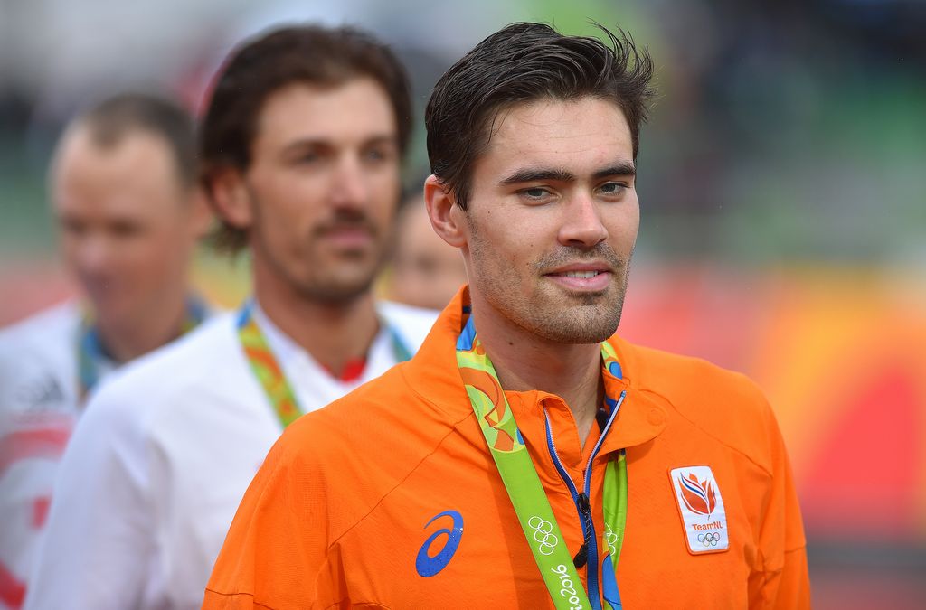 Tom Dumoulin (Netherlands)
