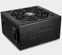 Super Flower Leadex III 750W PSU | 80 Plus Gold | Modular |$129.99$94.99 at Newegg (save $35)93XRB48