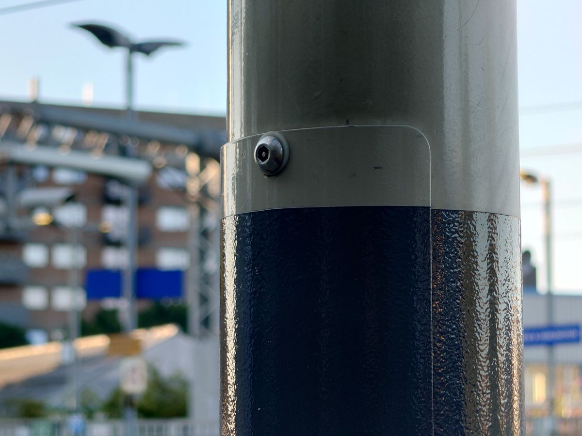 Sony Xperia 1 mark 4 camera samples