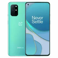 OnePlus 8T | 8GB RAM | 128GB storage: $600 $500 at Amazon (save $100)