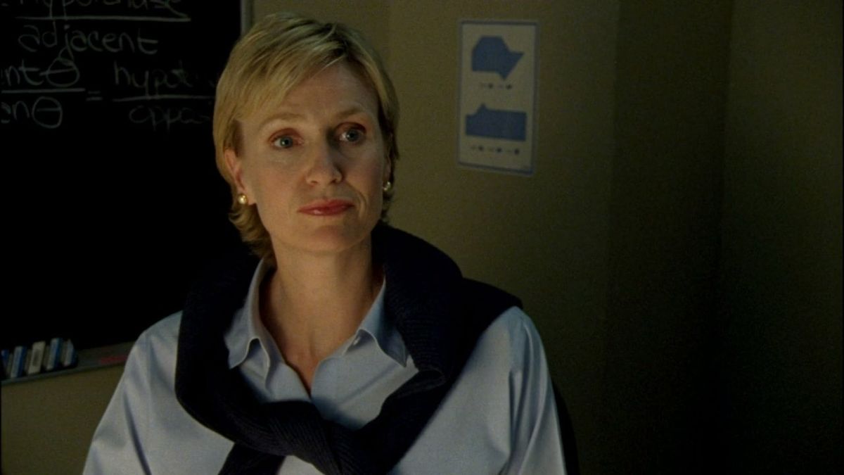 Jane Lynch in Veronica Mars