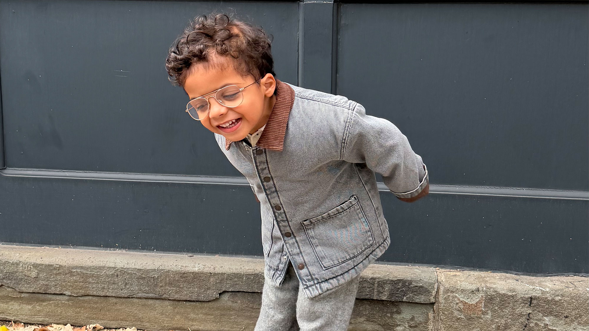 The best kids clothing brands