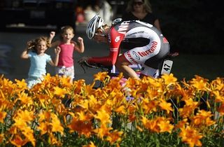 USA Pro Cycling Challenge, Elk Grove get UCI upgrades in 2012