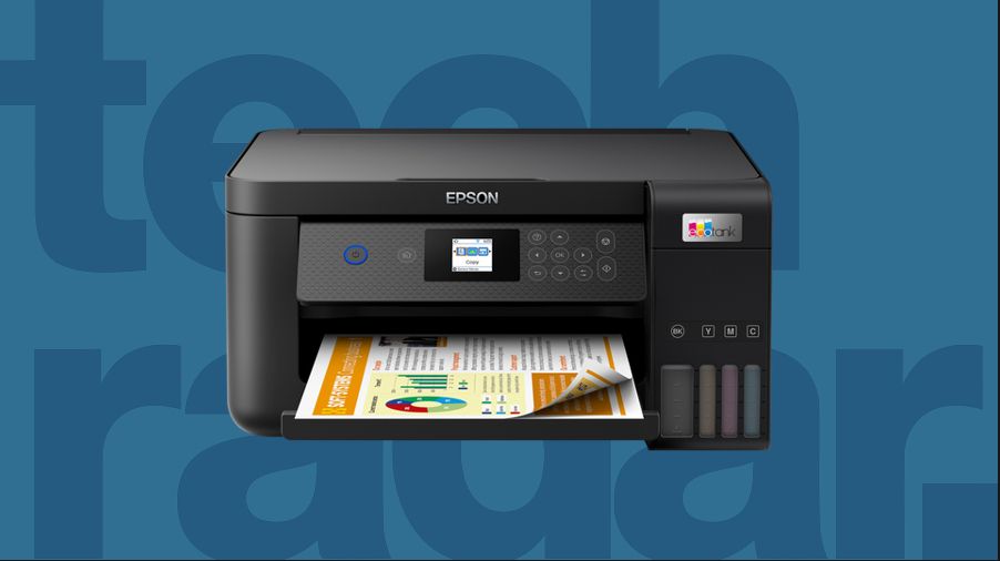 Zonder twijfel Whirlpool Uitdrukkelijk Best Photo Printers Of 2023: The Best Printers For Digital Prints |  TechRadar