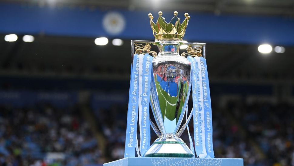 Premier League live stream 2022/23: how to watch every EPL fixture from ...