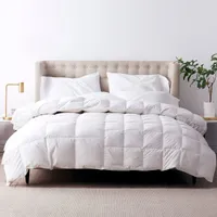 LaCrosse™ Dual Down Duvet Insert | $339-$399 at The Company Store