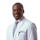 Headshot of Dr. Gbolahan Okubadejo.