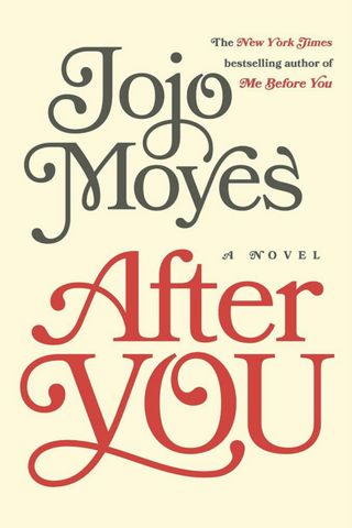 After You By Jojo Moyes