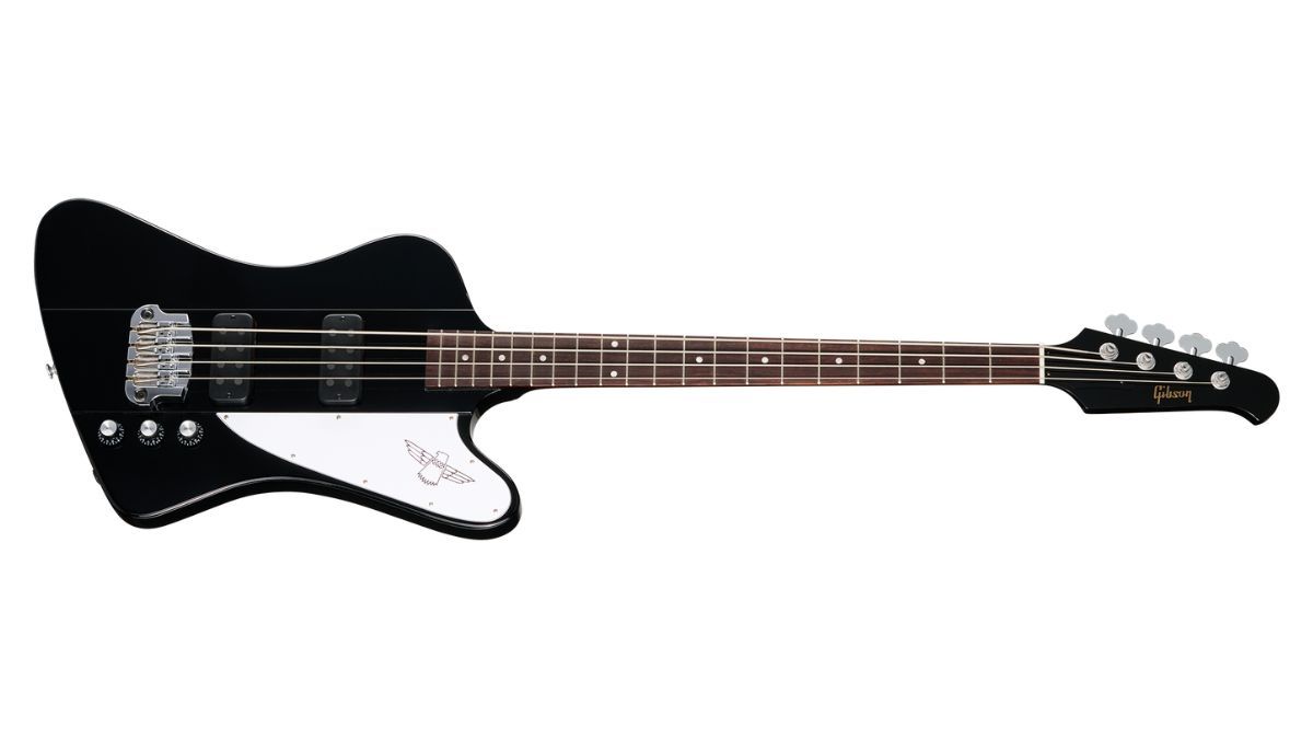Gibson Thunderbird Bass 2026