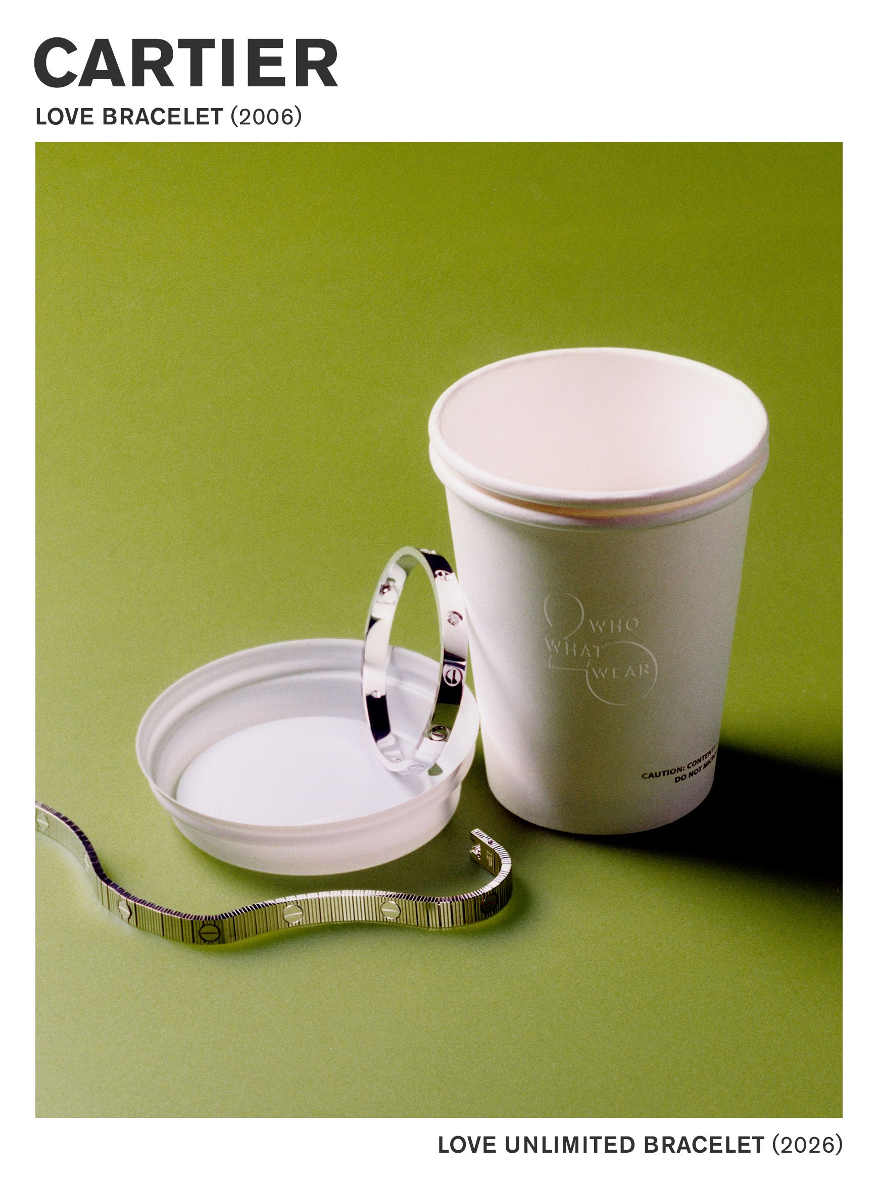 Accessories still life shoot