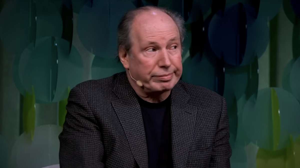 Hans Zimmer Tedx interview