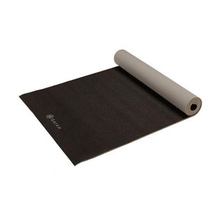 Gaiam yoga mat