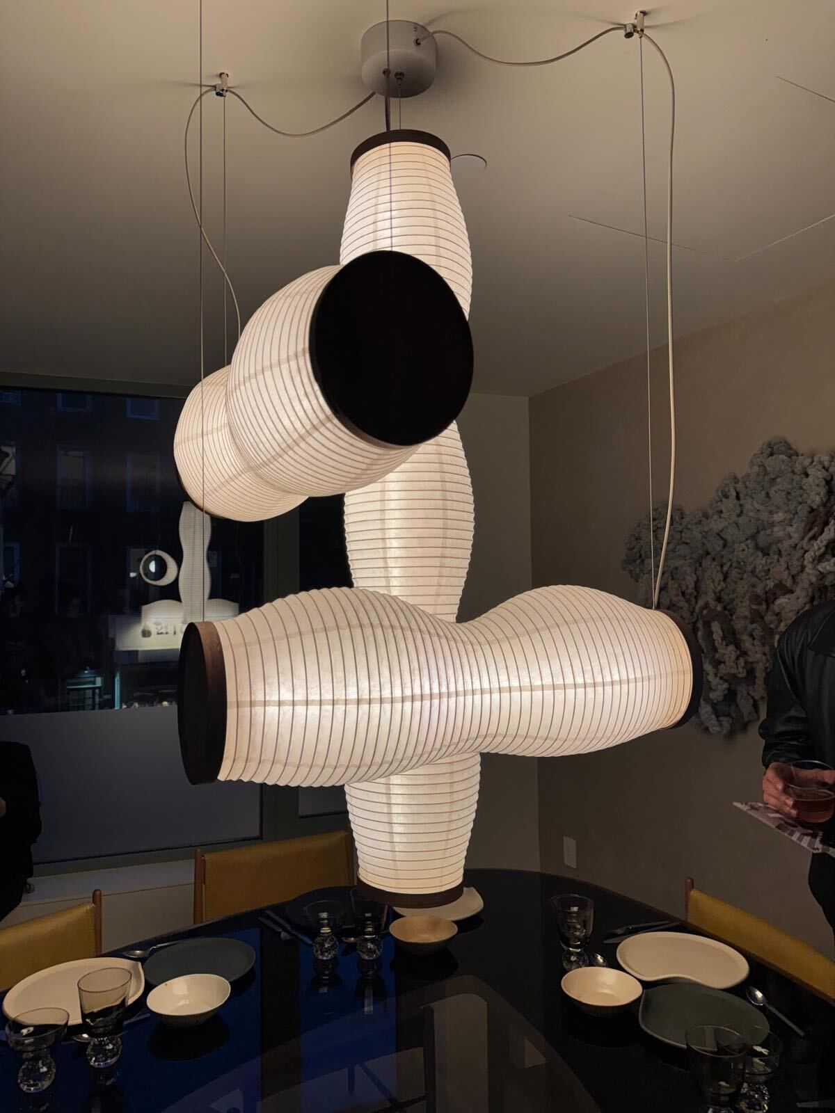 &lsquo;The Espasso Apartment