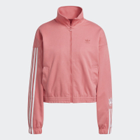 Adidas Adicolor 3D Trefoil Track Jacket | $80