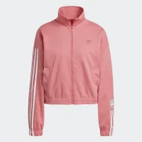 Adidas Adicolor 3D Trefoil Track Jacket | $80