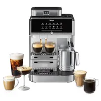 Ninja AutoBarista Pro (★★★☆☆) Ninja AutoBarista Pro (★★★☆☆)