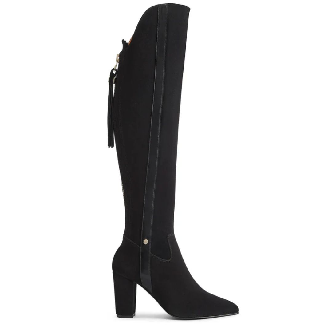 Fairfax &amp;amp; Favor Fitzrovia Over-The-Knee Boots