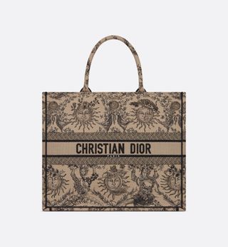 Tas Buku Dior Besar