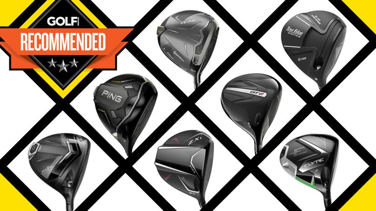 Driver Lie Angle Explained | Golf Monthly