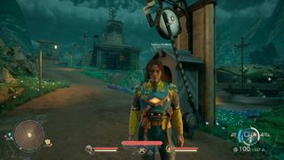 outer worlds 2 diabolical drones of doom