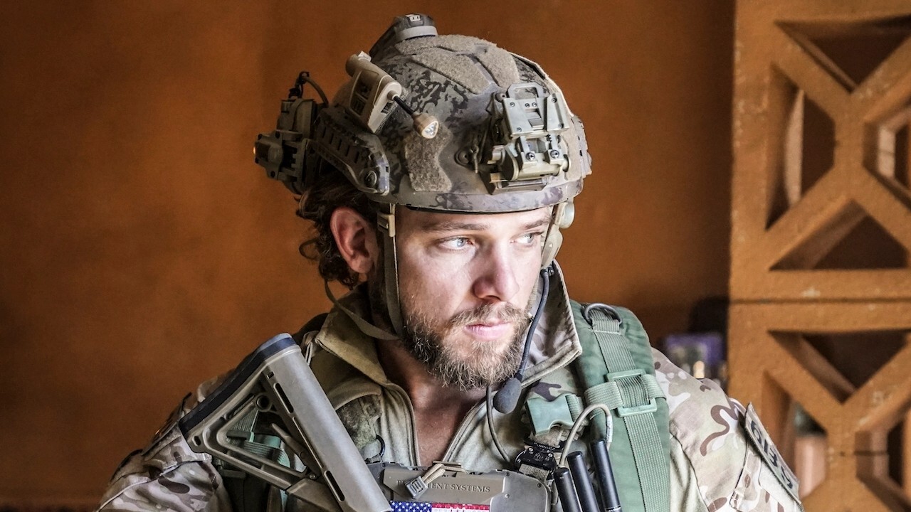 SEAL Team Boss Weighs In On Clay's Mindset And Future Following His