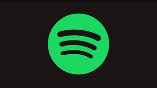 the Spotify logo