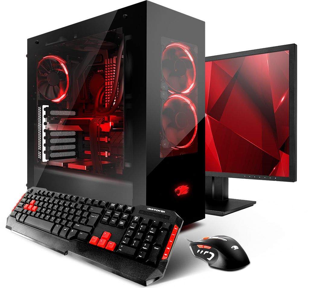 Cozy What Makes A Good Gaming Desktop With Cozy Design
