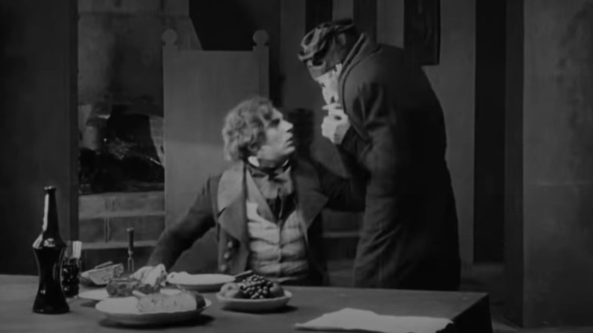 Nosferatu Release Date, Cast And Other Things We Know About Robert