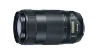 Best Canon lens: Canon EF 70-300mm f/4-5.6 IS II USM