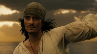 Pirates of the Caribbean: At World's End