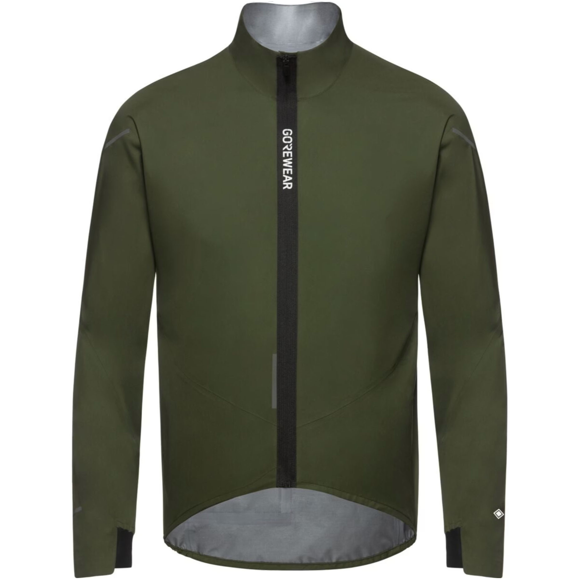 SPINSHIFT GORE-TEX Jacket on a white background