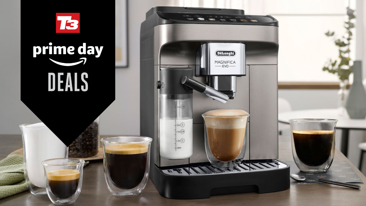 De&#039;Longhi Magnifica Evo