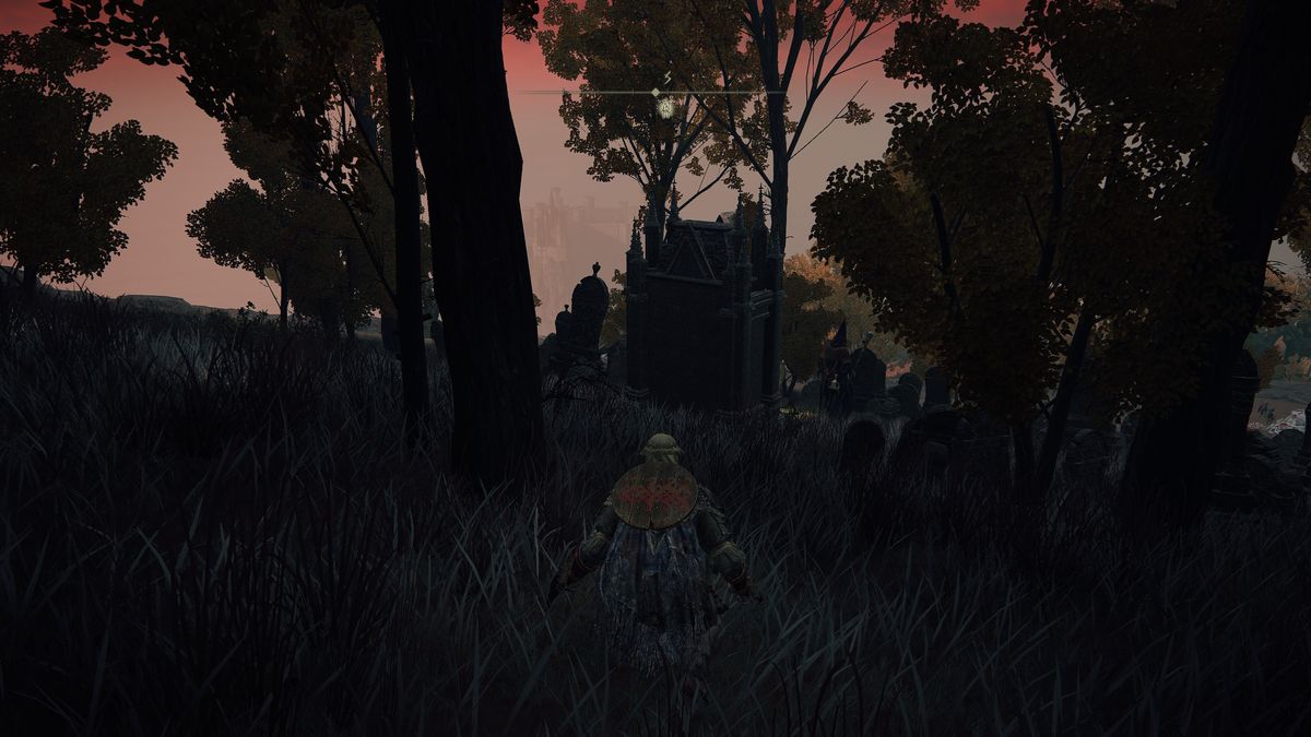 Elden Ring Sellen quest