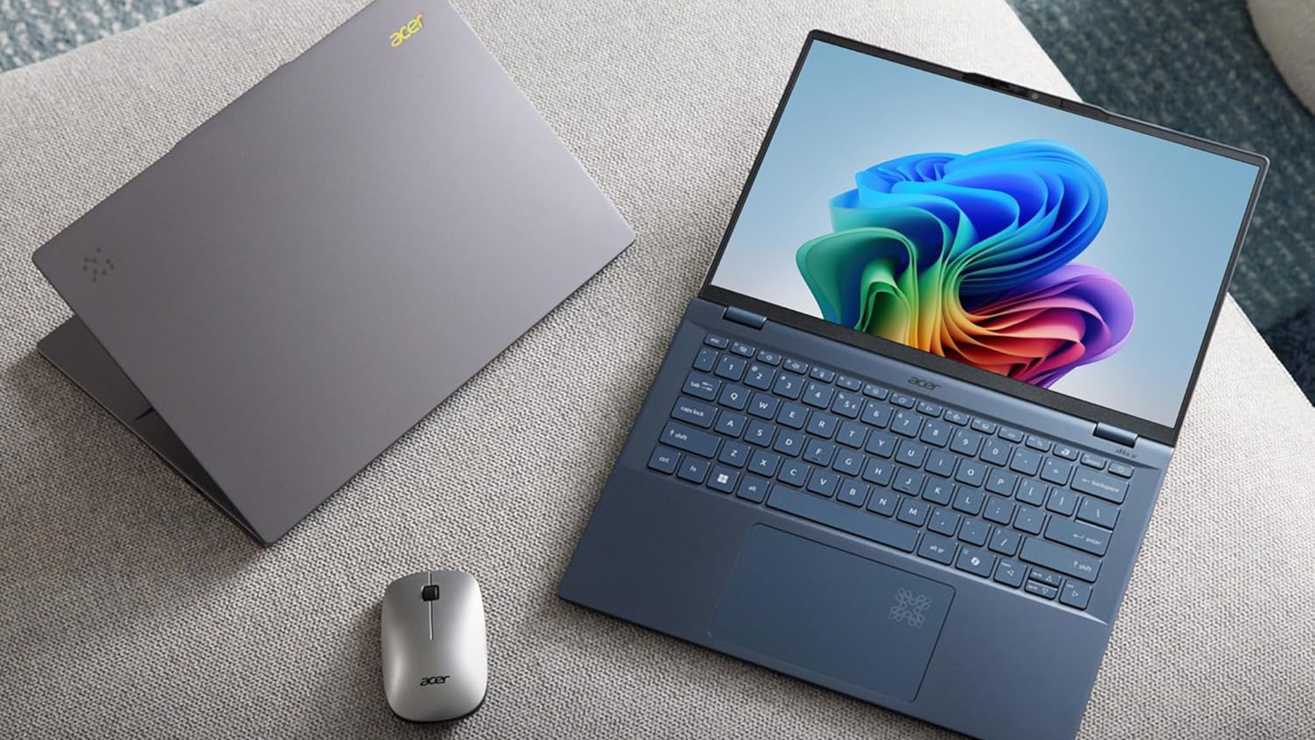 Acer Swift AI