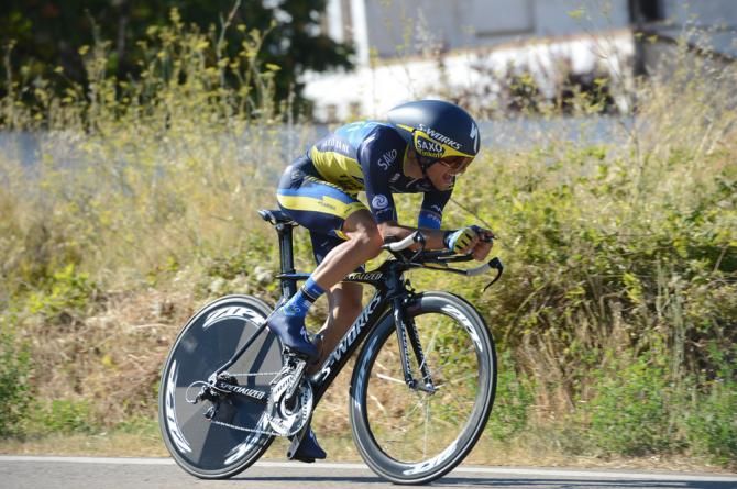 Rafal Majka (Saxo-Tinkoff)
