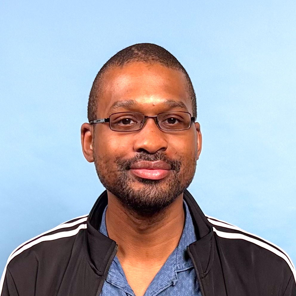 Elton Jones