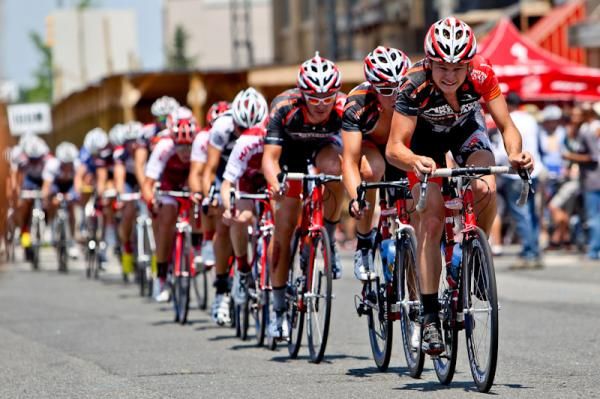 Kenda Pro Cycling rode aggressively the entire day.