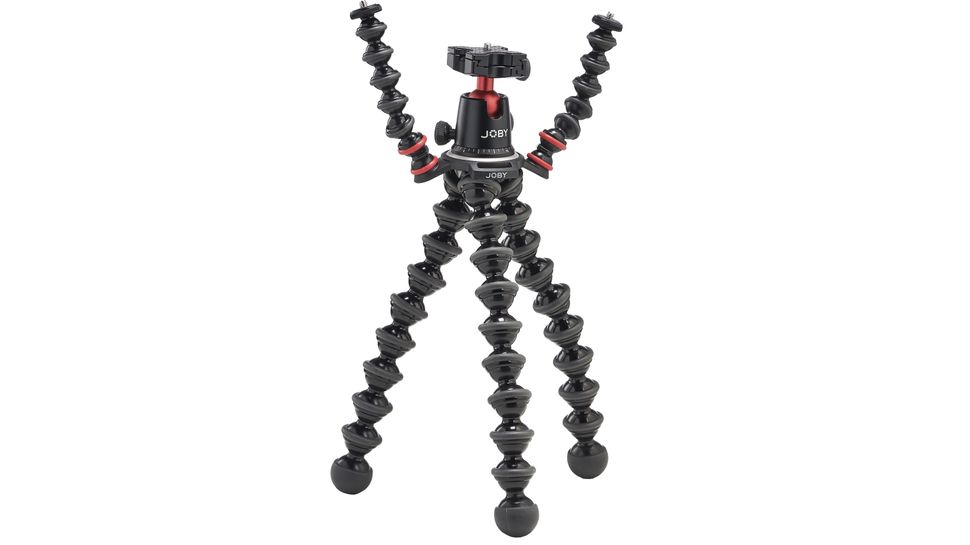 The best mini tripods in 2024 Digital Camera World