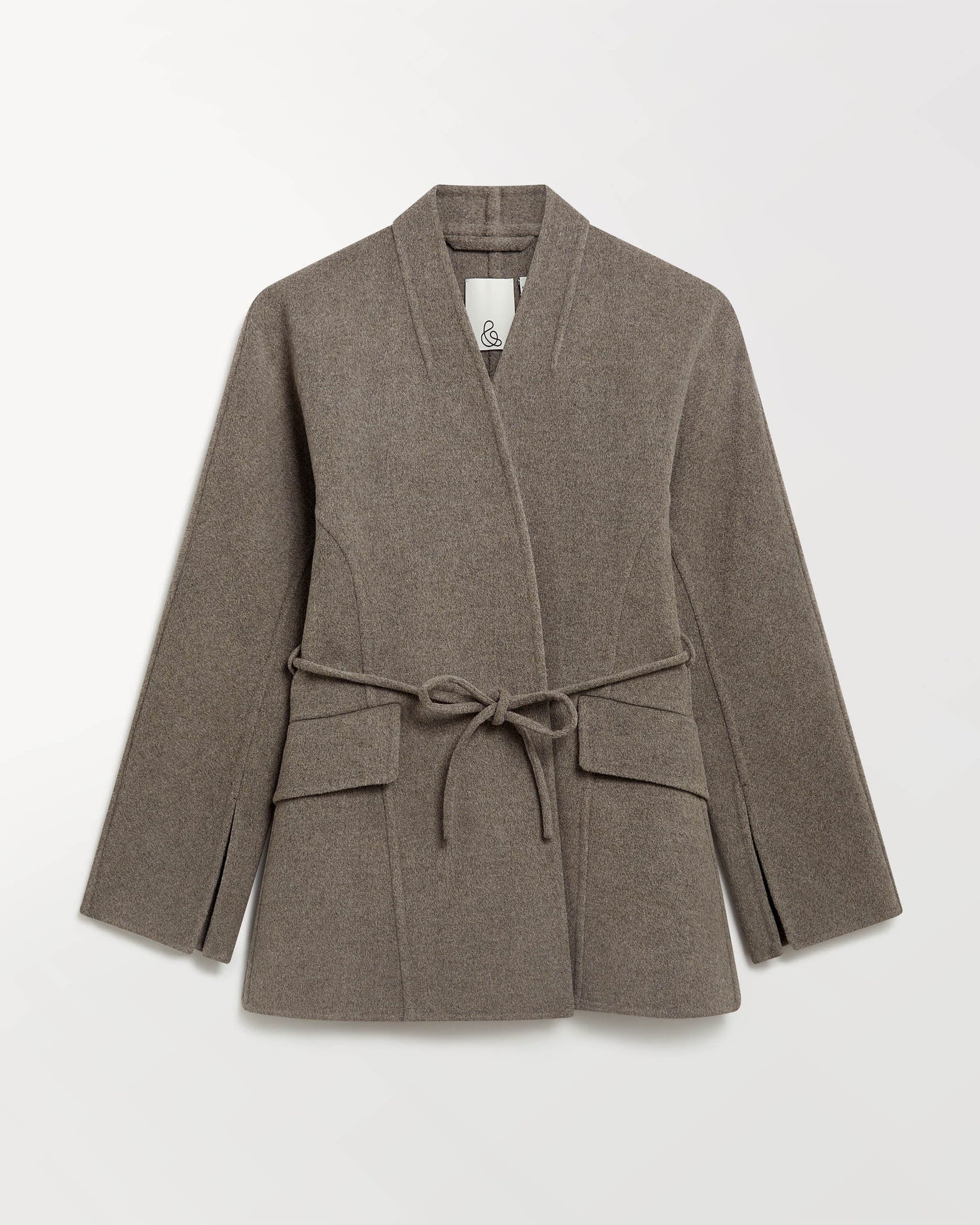 Rise & Fall Jacket