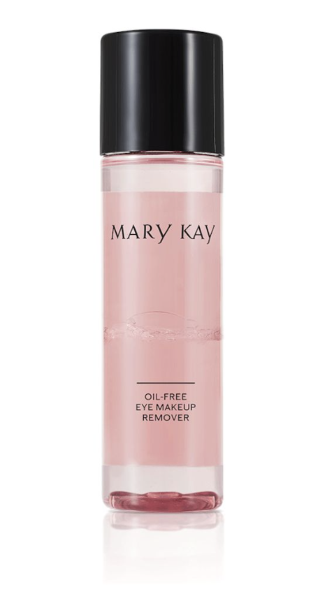 Mary Kay Oil-Free Eye Makeup Remover