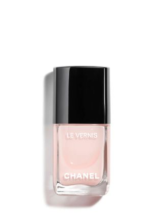 Chanel Le Vernis Nail Colour