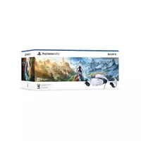 Sony PlayStation VR2 Horizon Bundle