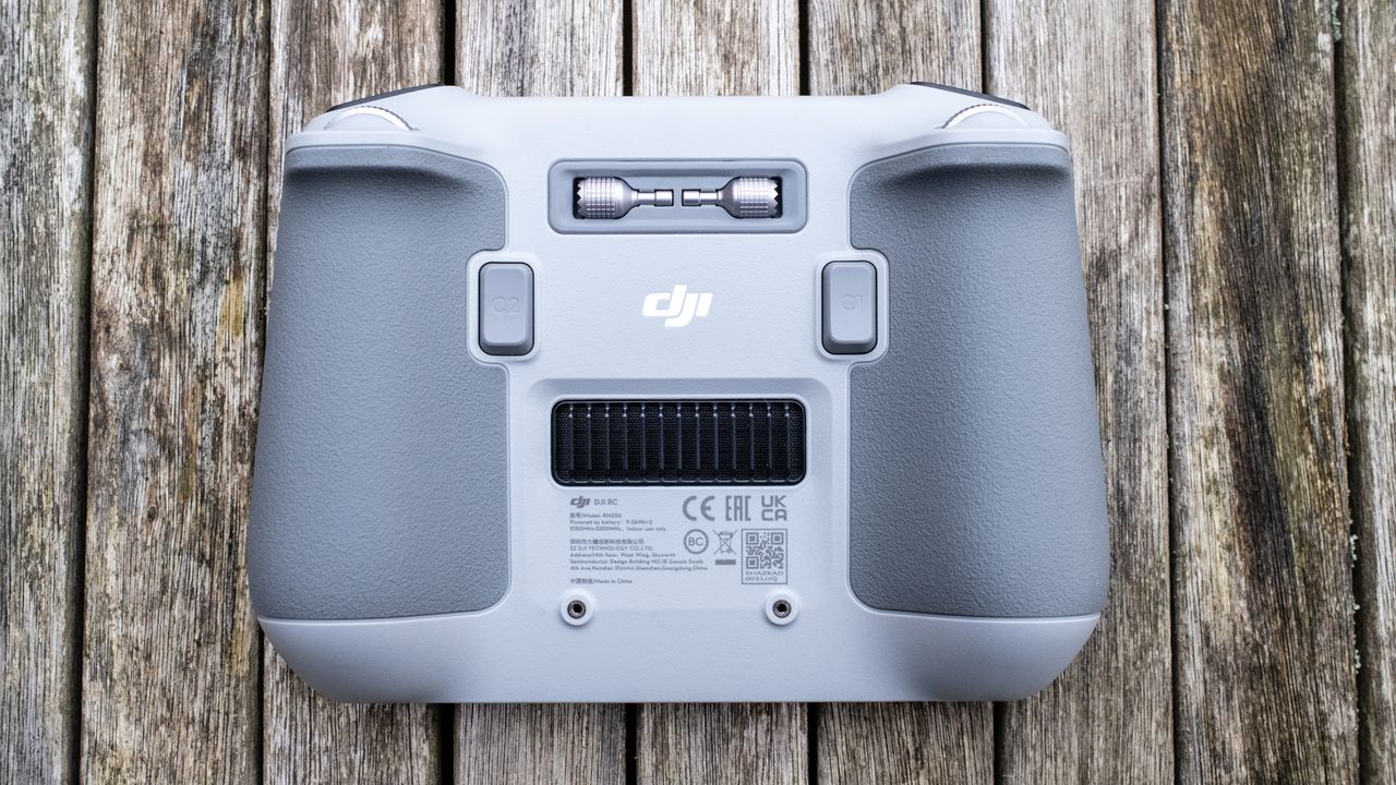 DJI Mini 3 drone