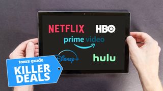 Student Streaming Deals