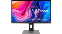 best monitors for photo editing - ASUS ProArt Display PA278QV