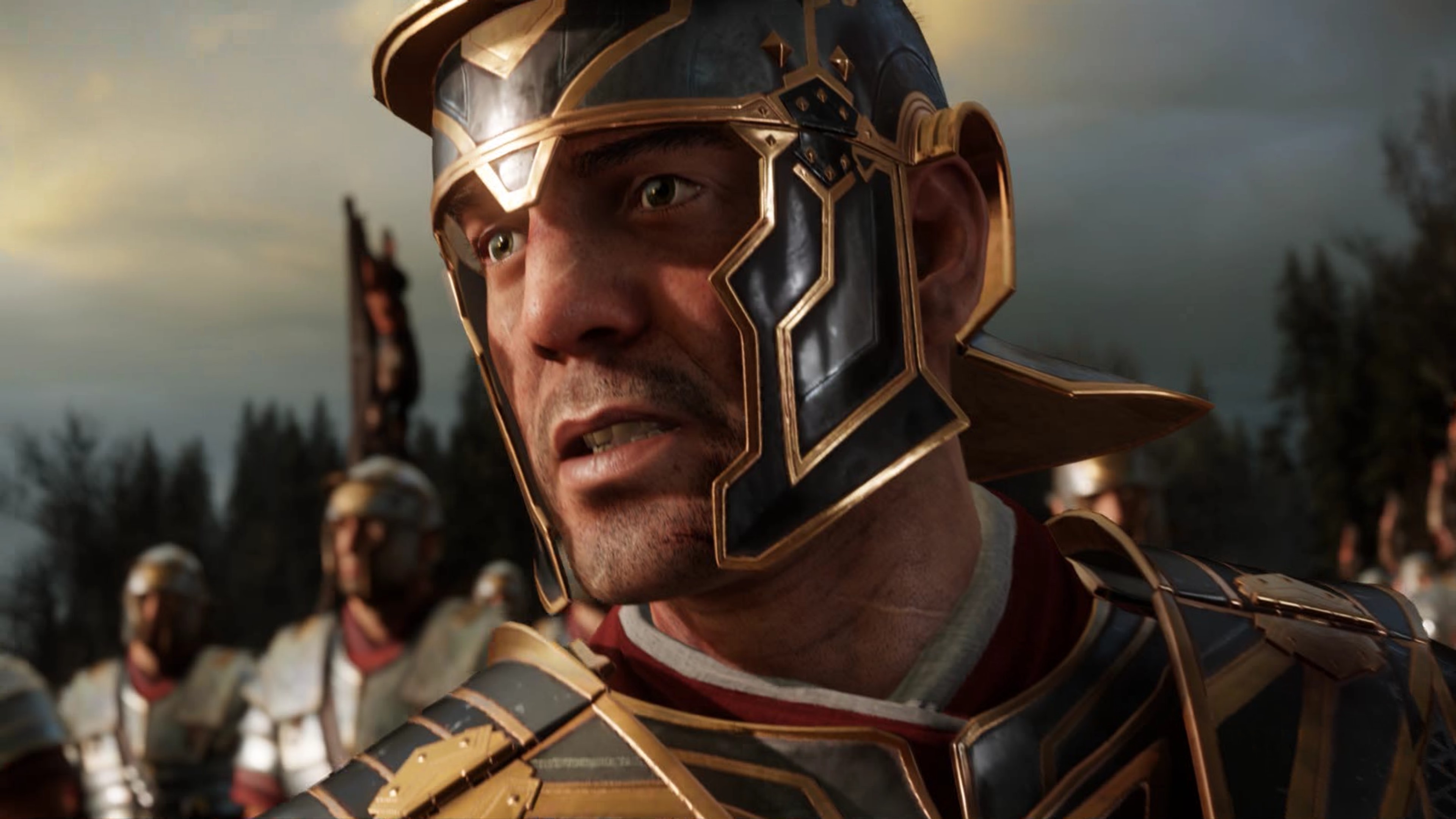 Ryse: Son of Rome