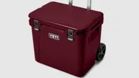 Yeti Roadie 60 Cooler:$450$380 at REISave $70