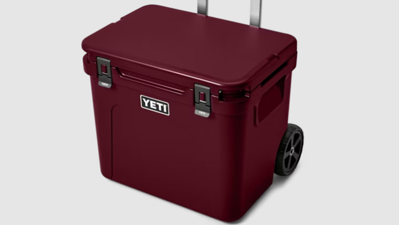 Yeti Roadie 60 cooler
